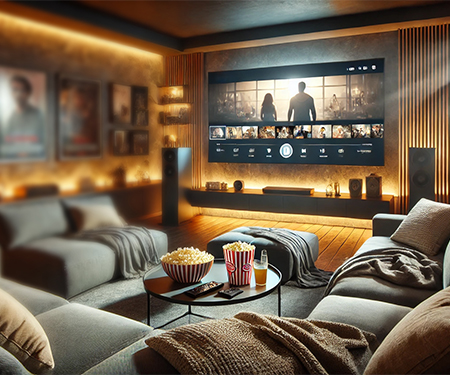 Dijital film ve dizi platformlarında harcadığınız kadar, toplam 600 TL bonus!