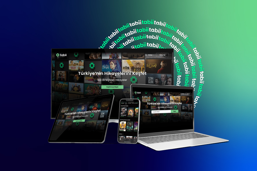 Mobilden Fatura Talimatına 1 Aylık Tabii Premium Üyelik Hediye!