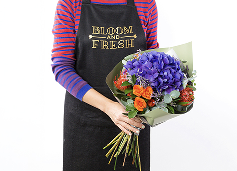 Bloom and Fresh'te 1.000 TL ve Üzeri Alışverişinize 175 TL İndirim!