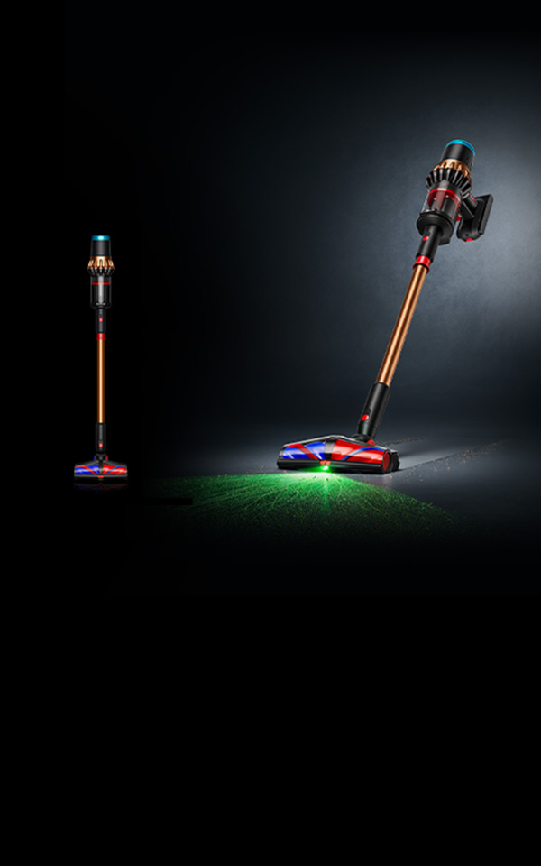 Paraf ile Dyson’da 9 Aya Varan Taksit