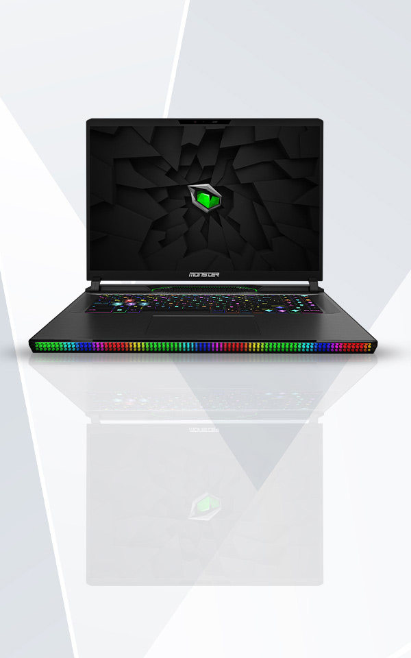 Paraf ile Monster Notebook’ta Peşin Fiyatına 12 Aya Varan Taksit Fırsatı