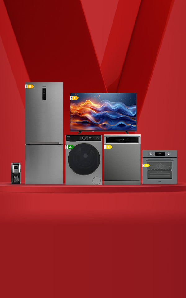 Paraf ile Vestel’de 9 Aya Varan Taksit Fırsatı