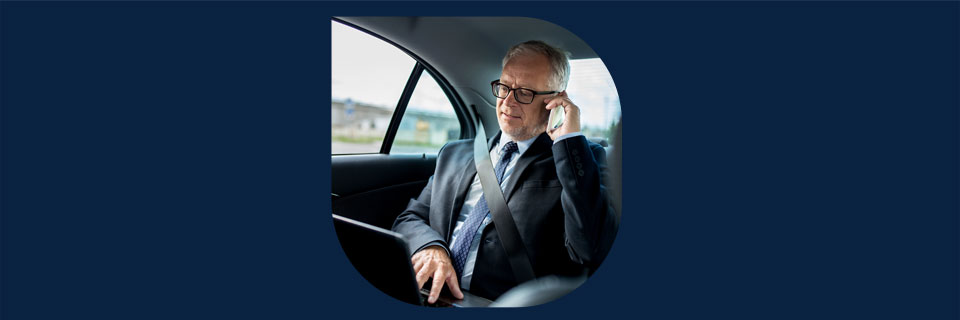 %50 İndirimli VIP Havalimanı Transfer Hizmeti