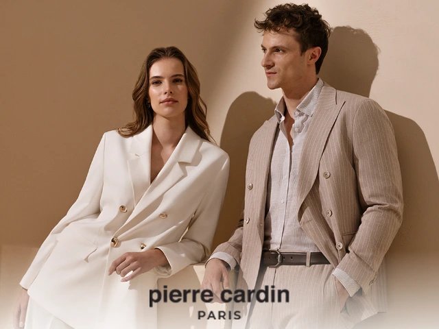 Miles & Smiles Garanti BBVA - Pierre Cardin’de 10.000 TL ve üzerine 1.000 Mil ayrıcalığı!