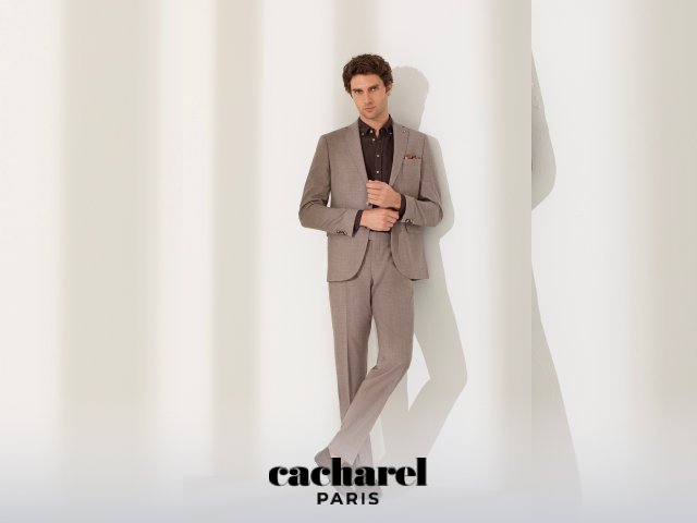 Miles & Smiles Garanti BBVA - Cacharel’de 10.000 TL ve üzerine 1.000 Mil, 20.000 TL ve üzeri alışverişlere 2.000 Mil ayrıcalığı!