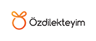 Özdilekteyim