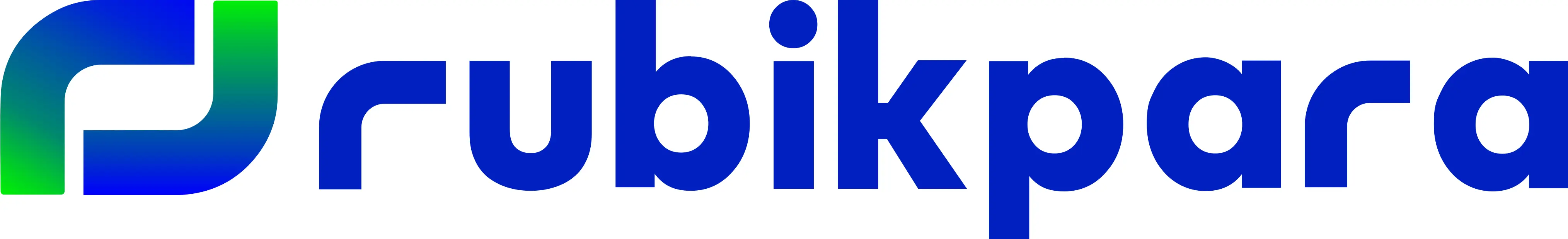 Rubikpara