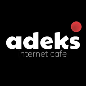 Adeks Cafe logosu