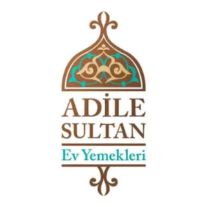 Adile Sultan Ev Yemekleri logosu