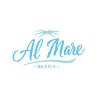 Al Mare Beach logosu