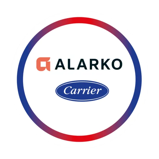 Alarko Carrier