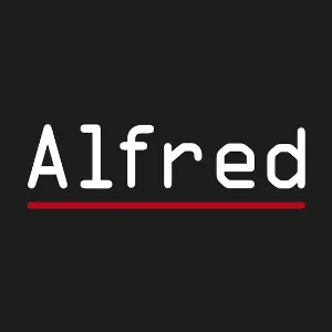 Alfred