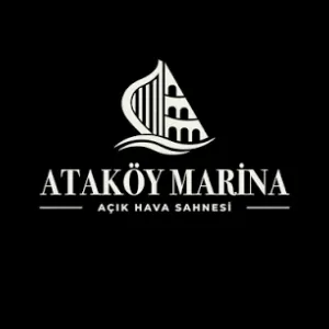 Ataköy Marina Açık Hava