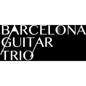 Barcelona Guitar Trio