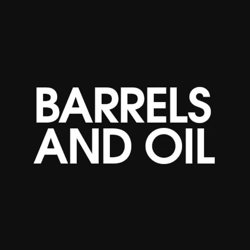 Barrels & Oil