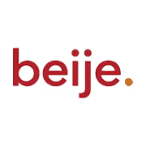 Beije