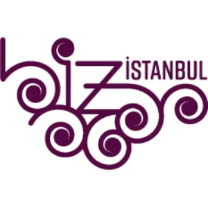 Biz İstanbul logosu