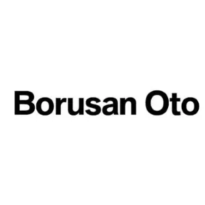 Borusan Oto