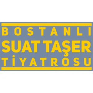 Bostanlı Suat Taşer Tiyatrosu