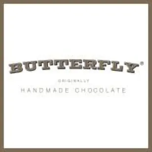 Butterfly Chocolate