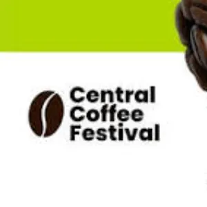 Central Coffee Festival