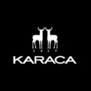 Çift Geyik Karaca