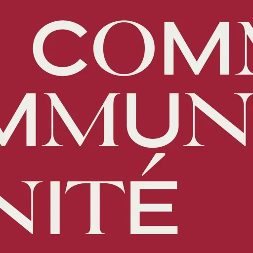 Communité