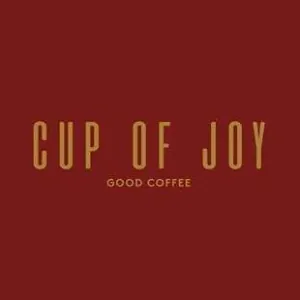 Cup Of Joy