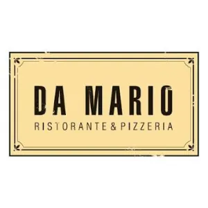 Da Mario logosu