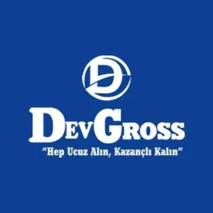 Devgross Toptan Gıda