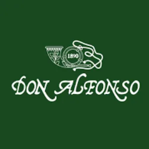 Don Alfonso 1890