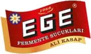 Ege Fermente Sucukları