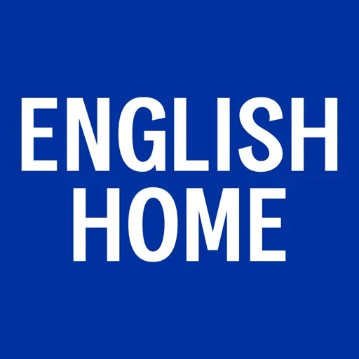 English Home