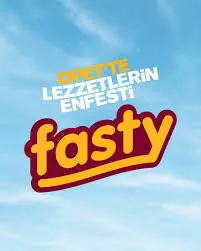 Fasty