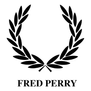 Fred Perry