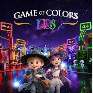 Game of Colors Kids