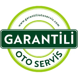 Garantili Oto Servis logosu