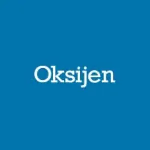 Gazete Oksijen logosu
