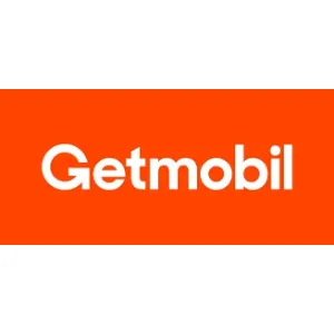 Getmobil logosu