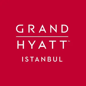 Grand Hyatt Istanbul logosu