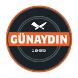 Günaydın Steakhouse logosu