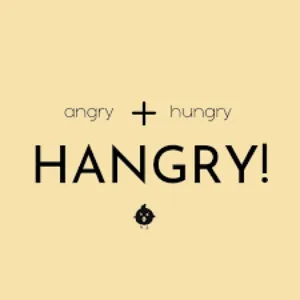 Hangry 21
