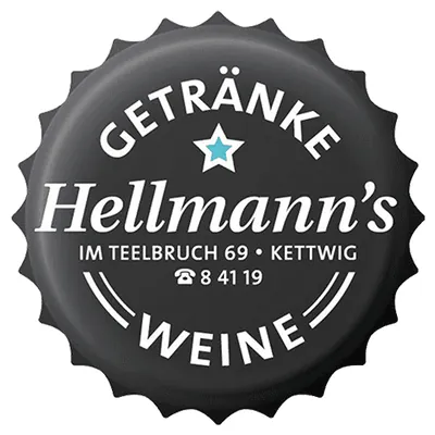 Hellmanns