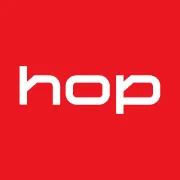 Hop Scooter