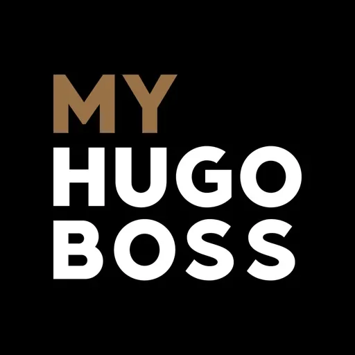 Hugo Boss