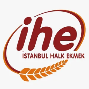 İstanbul Halk Ekmek logosu