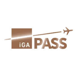 Iga Pass-Lounge