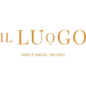 Il Luogo Di Aimo E Nadia logosu