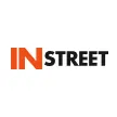 In Street