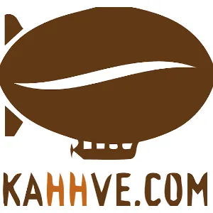 Kahhve.com logosu